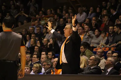 L’Opalico version BCM : Gravelines veut sa revanche