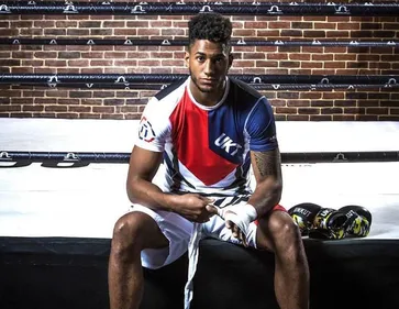 Tony Yoka bientôt à Dunkerque?