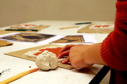 Occupez vos enfants avec les ateliers du Pays d’Art et d’Histoire !