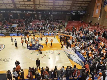 Encore une fois, le BCM montre qu’il est toujours en vie