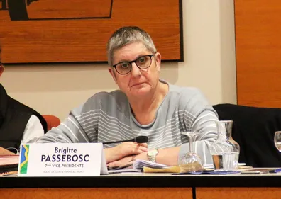 Le ramassage des déchets verts une fois par mois ne plaît pas à...