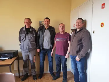 Les agents de la ville dénoncent un manque de moyen humain et matériel