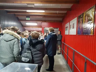 Découvrir l’industrie pour attirer les collégiens vers ces filières