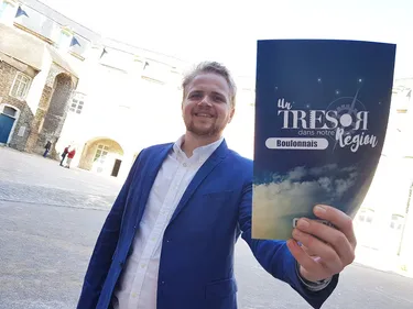 10 000 euros à gagner dans une grande chasse au trésor