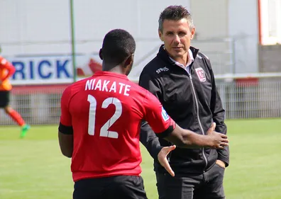 Boulogne peut avoir des regrets, mais Boulogne peut voir l’avenir...