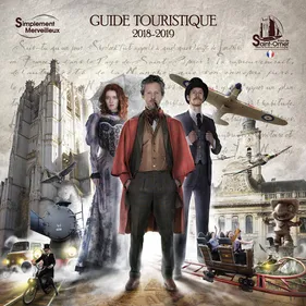 L’Audomarois veut s’affirmer comme une vraie destination touristique