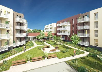 Une nouvelle résidence pour seniors va voir le jour à Hazebrouck