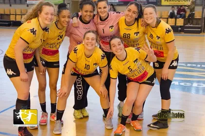 L'entraîneur des filles d'Hazebrouck s'en va