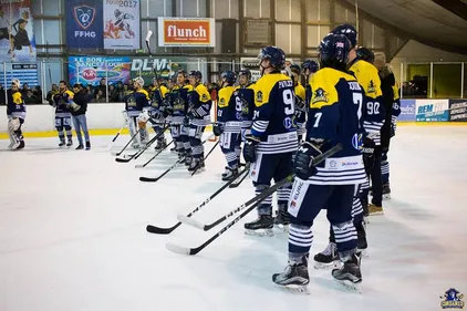 Dunkerque avance déjà vers l'année prochaine