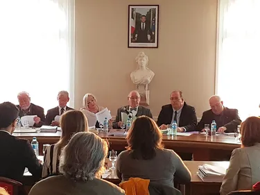 L’église et l’avenue Foch au programme des investissements 2018