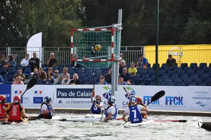 Le monde aura les yeux rivés sur Saint-Omer en 2022 !