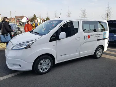 Des voitures électriques de location bientôt disponibles dans le...