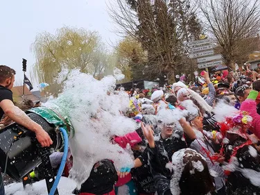 Le Tambour Major de Pitgam pourrait jeter l’éponge !