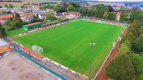 Lumbres doit mieux faire s'il veut... redoubler