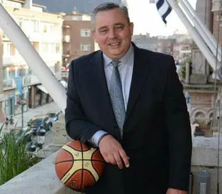 Olivier de Mathieu : "Le sport féminin est abandonné à Dunkerque"