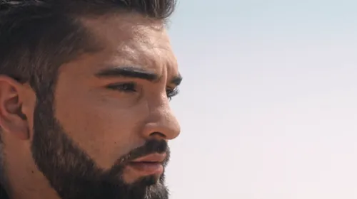 Kendji s'offre un court-métrage pour sa nouvelle chanson !