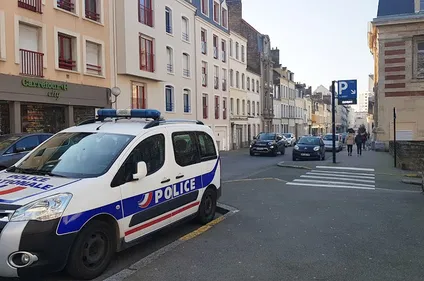Un blogueur boulonnais séquestré et frappé dans un appartement du...