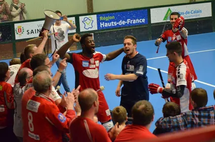 La bataille des play-offs, du maintien... Les matchs du week-end