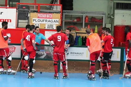 Un titre et une revanche pour le SCRA