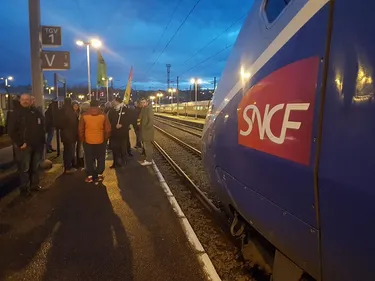 Journée de contestation ce jeudi dans l’Audomarois comme ailleurs !