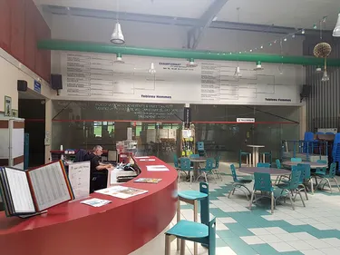 L’un des sports les plus rapide à l’honneur ce week-end à Gravelines