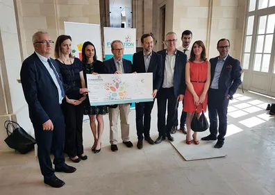 Le "Moulin à Café" de Saint-Omer bien accompagné, la souscription...