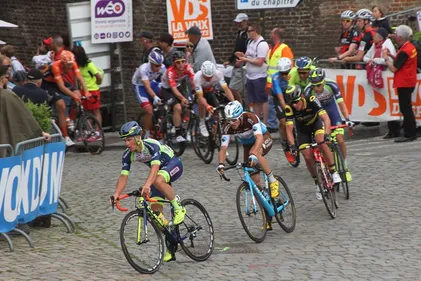 Du jamais vu depuis plus de 20 ans sur ces 4 Jours de Dunkerque 2018