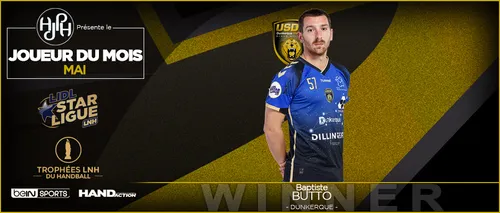 Dunkerque avec son meilleur joueur mais sans son Historique défenseur