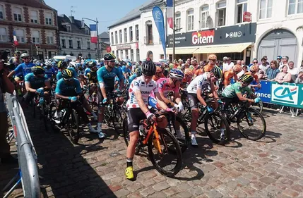 La revanche de Greipel