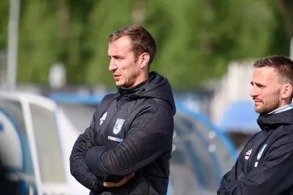 Benjamin Rytlewski reste l'entraîneur de Dunkerque