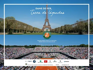 Compliqué pour Lucas Pouille, pas si évident pour Kristina Mladenovic