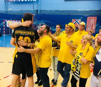 Le SCRA encore gagnant, le SOMB pas loin, le dénouement de la N3......