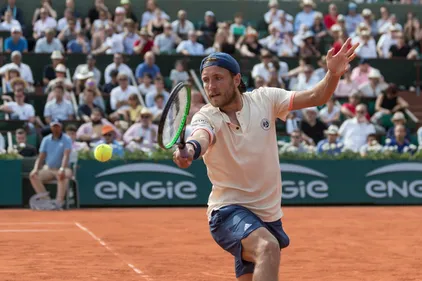 Terence Atmane entre en scène, Lucas Pouille en sursis...