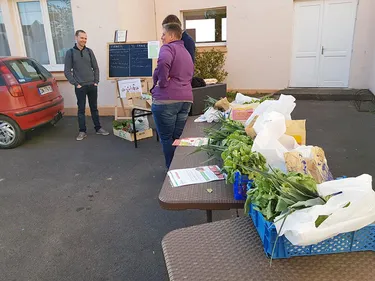 Etre membre d’une AMAP pour consommer des produits sains et de saison