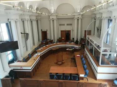 Le beau-père de Yanis affirme qu'il n'avait pas l'intention de tuer