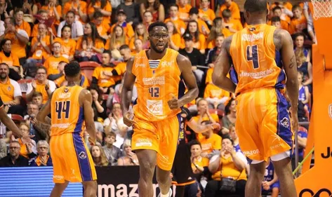 Gravelines éliminé de la course aux play-offs