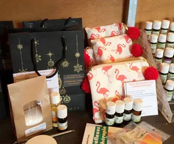 Etre beau et détendu au naturel, c’est possible "La Nature dans...