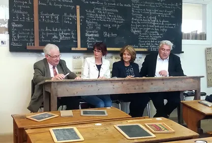 On pose un livre, on en prend un… Boulogne expérimente des boîtes à...