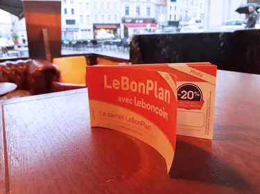 Le Bon Coin donne un coup de pouce aux commerçants du centre-ville