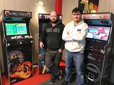 Une entreprise dunkerquoise cartonne avec un produit vintage !