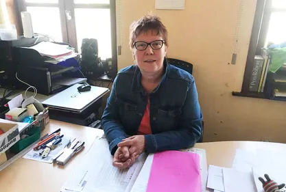 La maire de Pitgam répond à la polémique sur la bande