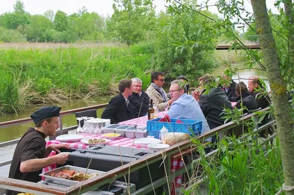 Isnor propose de nouvelles visites thématiques cette année