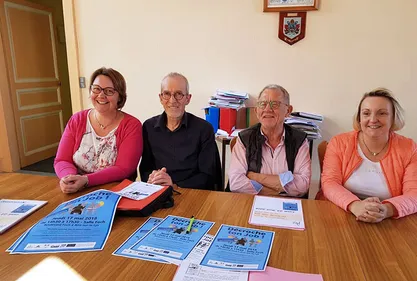 "Décroche ton job", le forum de l’emploi pour les chômeurs de...