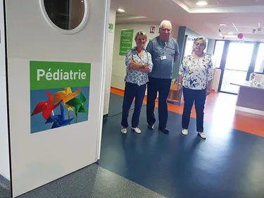 Une association cherche des enseignants pour faire l’école à l’hôpital