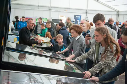 Le virtuel s’invite aux pieds de Jean Bart avec la Fun Games Week !