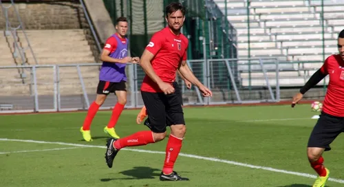 Greg Thil : "J'espère entraîner Boulogne un jour"