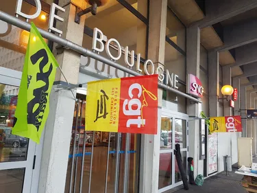 SNCF : "Cette grève pèse sur les militants, mais on ne lâchera pas"