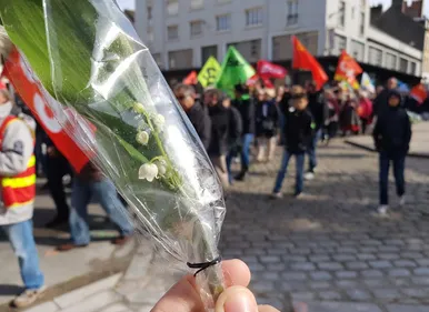 Samedi 1er mai, la CGT appelle à “déconfiner sa colère”
