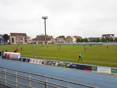 Dunkerque, de plus en plus formateur