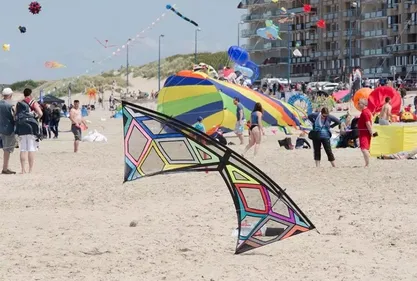 Au moins 50 000 personnes attendues ce week-end à Bray-Dunes